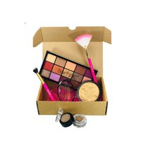 Set Cadou Machiaj Technic Peanut - 6 Produse Esentiale - 1