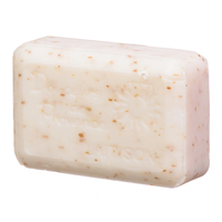 Sapun exfoliant miere, lapte, tarate, 200g, Apidava - 1