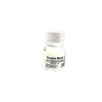 Turbo Root 25 ml, ingrasamant starter si biostimulator pentru radacini - 1