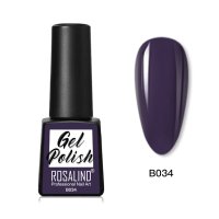 Oja Semipermanenta Rosalind 7ml - B034 - 1