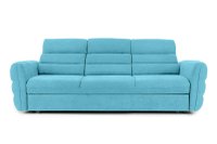 Canapea Extensibilă 3 locuri TENERIFE, cu tetiere reglabile, 230x95x100 cm - 1