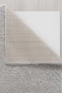 Covor traversă Feather Soft Gri 60X230 cm, Flair Rugs - 3