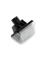 Set Lampi LED pentru Numar Mazda 6, CX-5, CX-7 - 3