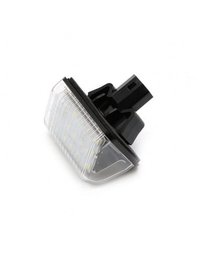 Set Lampi LED pentru Numar Mazda 6, CX-5, CX-7 - 4