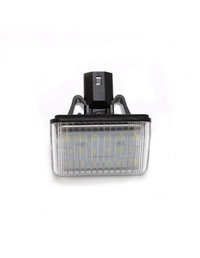 Set Lampi LED pentru Numar Mazda 6, CX-5, CX-7 - 5