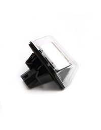Set Lampi LED pentru Numar Mazda 6, CX-5, CX-7 - 6