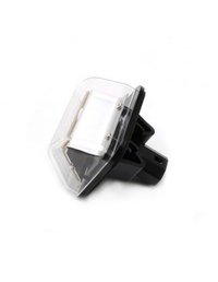 Set Lampi LED pentru Numar Mazda 6, CX-5, CX-7 - 7