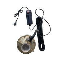 Pompa Submersibila Campion 4SKM-150, 1500W, 5000L/h, cu Panou Control CMP1456 - 3