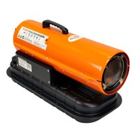 Tun de Aer Cald cu Ardere Directa Ruris vulcano 2000s - 5