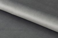 Set 4 scaune dining Demina V2, gri si negru, 92 x 43.5 x 53 cm - 5