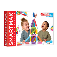 Set de Constructie SmartMax Start XL - 1