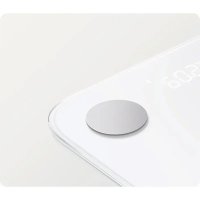 Cantar inteligent Xiaomi Body Composition Scale S400, 25 functii, aplicatie Xiaomi, pana la 36 profile, max 150KG - 5