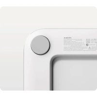 Cantar inteligent Xiaomi Body Composition Scale S400, 25 functii, aplicatie Xiaomi, pana la 36 profile, max 150KG - 6