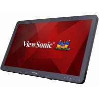Monitor Touchscreen ViewSonic TD2430, 24 inch, rezolutie 1920 x 1080, culoare Negru, 3 ani Garantie - 15