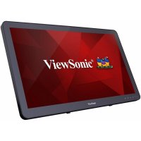 Monitor Touchscreen ViewSonic TD2430, 24 inch, rezolutie 1920 x 1080, culoare Negru, 3 ani Garantie - 16