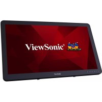 Monitor Touchscreen ViewSonic TD2430, 24 inch, rezolutie 1920 x 1080, culoare Negru, 3 ani Garantie - 18