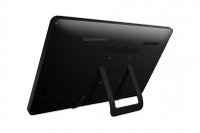 Monitor Touchscreen ViewSonic TD2430, 24 inch, rezolutie 1920 x 1080, culoare Negru, 3 ani Garantie - 5