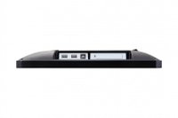 Monitor Touchscreen ViewSonic TD2430, 24 inch, rezolutie 1920 x 1080, culoare Negru, 3 ani Garantie - 8