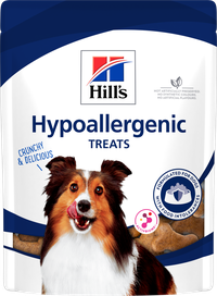 Hill's Canine Hypoallergenic Treats, 200 g - 1