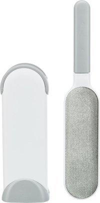 Perie pentru Scame 33 cm Alb/Gri 23235 - 1