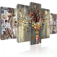 Tablou - Tree of Life 200x100 cm - 1