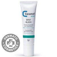 Ceramol Spot Block - Tratament Local cu Acid Azelaic, 20ml - 1