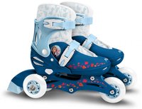 Role Disney Frozen 2 in 1 masura 27-30 reglabile - 4