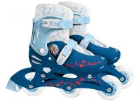 Role Disney Frozen 2 in 1 masura 27-30 reglabile - 5