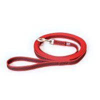 Lesa super-aderenta cu maner, K9 216GM-R-S3, rosu, 20 mm x 3 m - 1