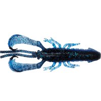 Naluca 3D Savage Gear Crayfisht, Black N Blue, 7.3cm, 4g, 5buc - 1