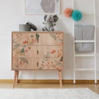 Comoda City, Design Multicolor - 1