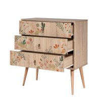 Comoda City, Design Multicolor - 3
