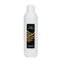 Acetona everin 1000ml - ae1000 - 1