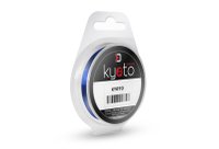 Fir Monofilament Delphin Kyoto, Albastru, 50m (Diametru fir: 0.17 mm) - 1