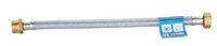 Racord Flexibil din Cauciuc 1/2" 40cm FI-FE RD322-40 - Disponibil in Stoc Bucegi - 1