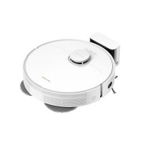 Aspirator robot cu mop Dreame L10s Pro Gen 2 - 7000Pa, 5200mAh, Autonomie 155 minute - 1