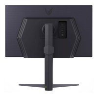 Monitor LG 27GS75Q-B de 27 inch, rezolutie 2560 x 1440 pixeli, culoare neagra, garantie 2 ani - 6