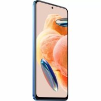 Redmi Note 12 Pro - Telefon Mobil 4G, 8GB RAM, 256GB ROM, Star Blue, Dual Sim, Camera Quad 108 MP, Procesor Snapdragon 732G - 2