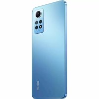 Redmi Note 12 Pro - Telefon Mobil 4G, 8GB RAM, 256GB ROM, Star Blue, Dual Sim, Camera Quad 108 MP, Procesor Snapdragon 732G - 4
