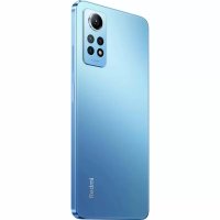 Redmi Note 12 Pro - Telefon Mobil 4G, 8GB RAM, 256GB ROM, Star Blue, Dual Sim, Camera Quad 108 MP, Procesor Snapdragon 732G - 5
