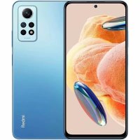 Redmi Note 12 Pro - Telefon Mobil 4G, 8GB RAM, 256GB ROM, Star Blue, Dual Sim, Camera Quad 108 MP, Procesor Snapdragon 732G - 7