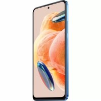 Redmi Note 12 Pro - Telefon Mobil 4G, 8GB RAM, 256GB ROM, Star Blue, Dual Sim, Camera Quad 108 MP, Procesor Snapdragon 732G - 1