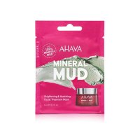 Ahava Masca albire si hidratare ten Mineral Mud, 6ml - 1
