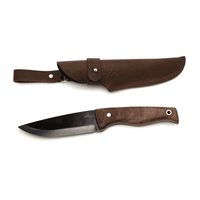 Cutit drumetii BeaverCraft BSH3, 120 mm - 1