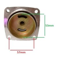 Cap Superior Oala Ambreiaj Motocoasa TL 33 - 25mm cu 7 Dinti - 3
