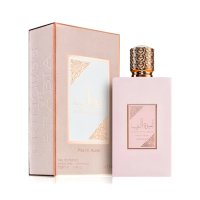 Ameerat Al Arab Prive Rose - Apa de Parfum Femei 100ml - Asdaaf Original Dubai - 3