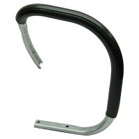Maner frontal drujba compatibil pentru modelele Husqvarna 357, 359 XP - 1