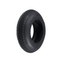 Anvelopa si Camera pentru Roaba si Motocultor 3.50-8 - 1