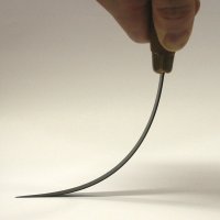 Cutit pentru filetat Marttiini Superflex, lama 150mm - 3