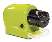 Ascutitor universal de cutite foarfece surubelnite sau alte accesorii SWIFT SHARP - 1